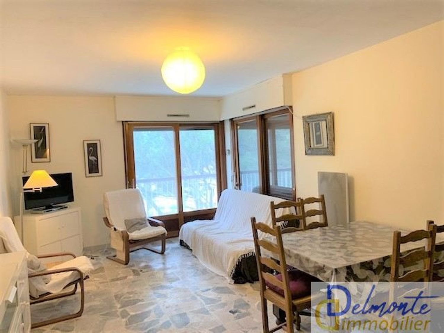 Appartement à louer, 52m², La Seyne-sur-Mer