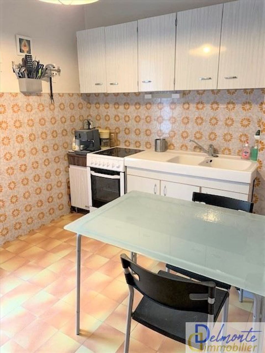 Appartement à louer, 52m², La Seyne-sur-Mer