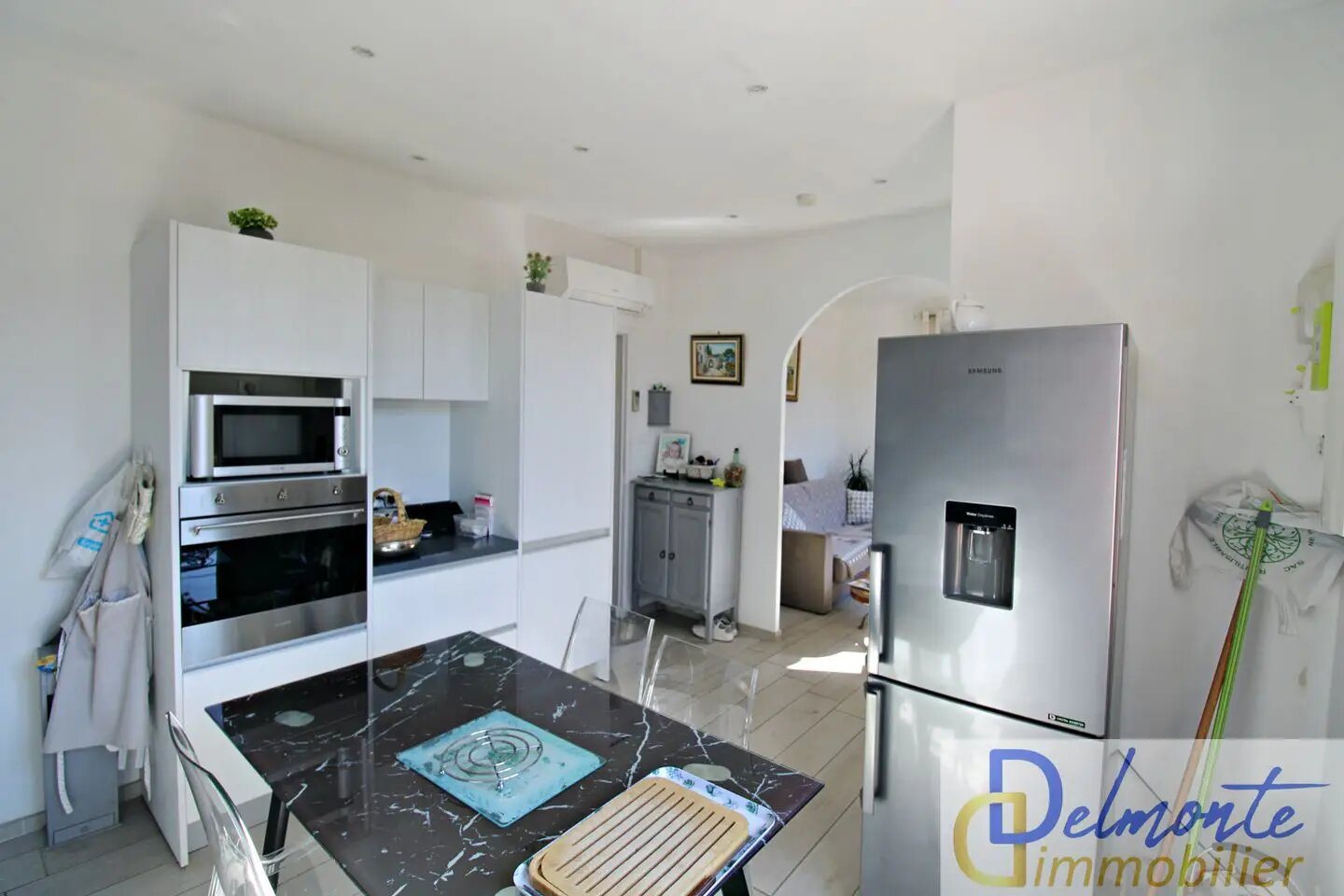 Maison à vendre, 63m², Toulon