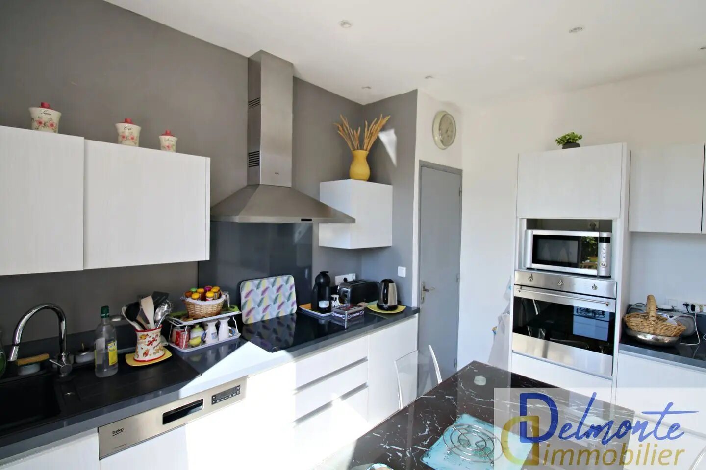 Maison à vendre, 63m², Toulon