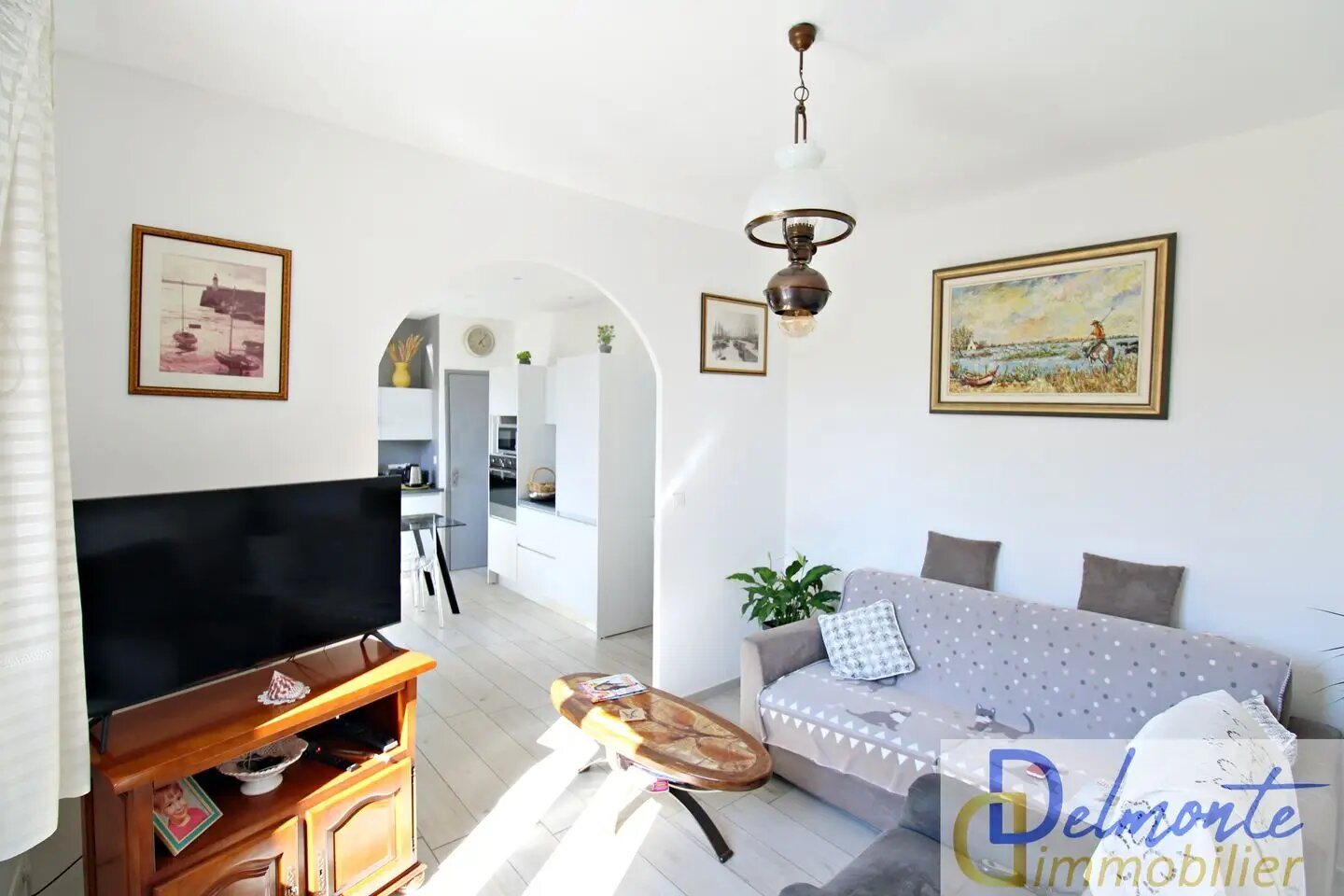Maison à vendre, 63m², Toulon