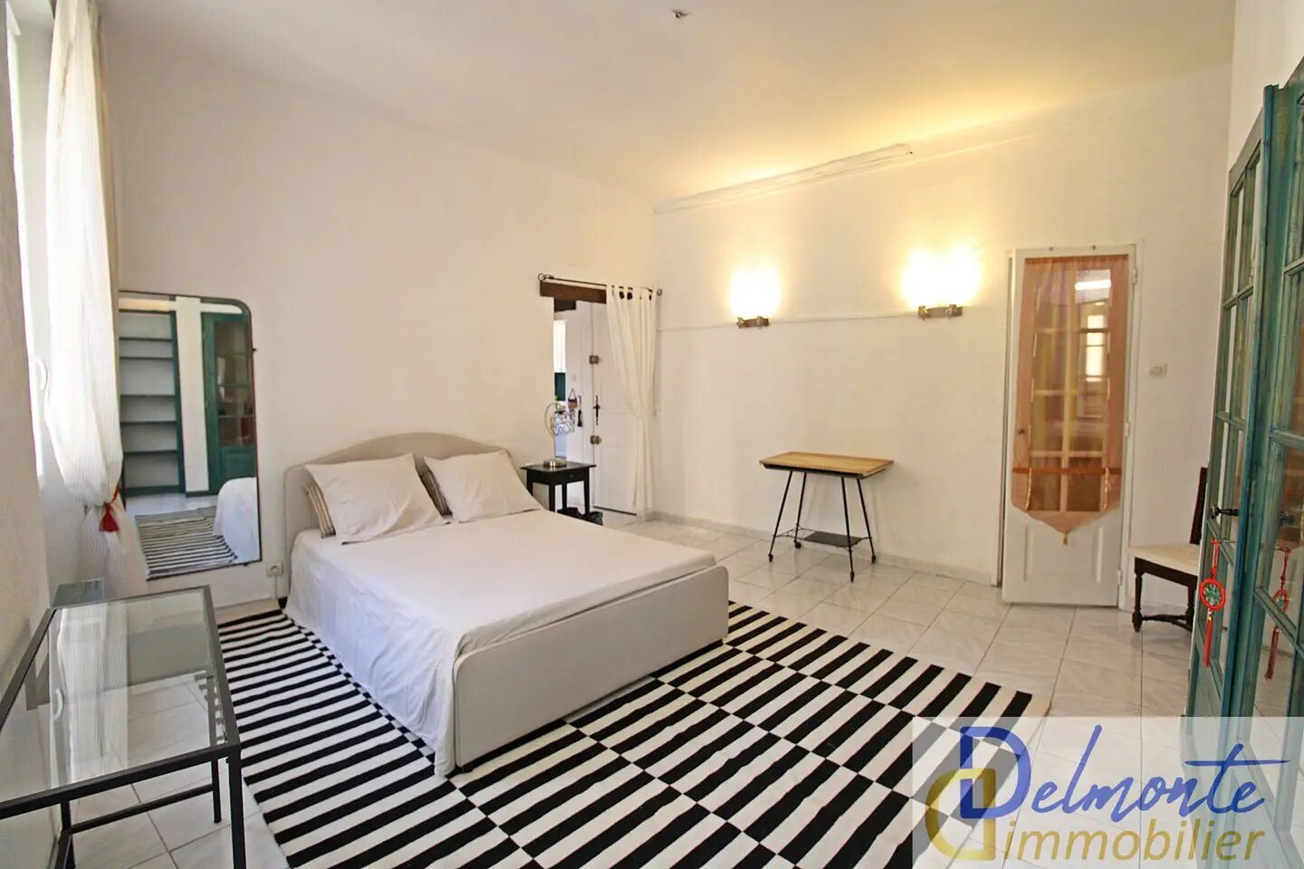 Appartement à louer, 42m², La Seyne-sur-Mer
