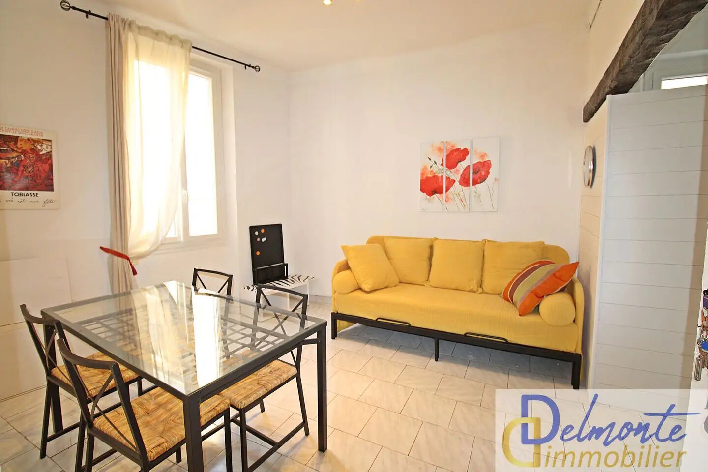 Appartement à louer, 42m², La Seyne-sur-Mer