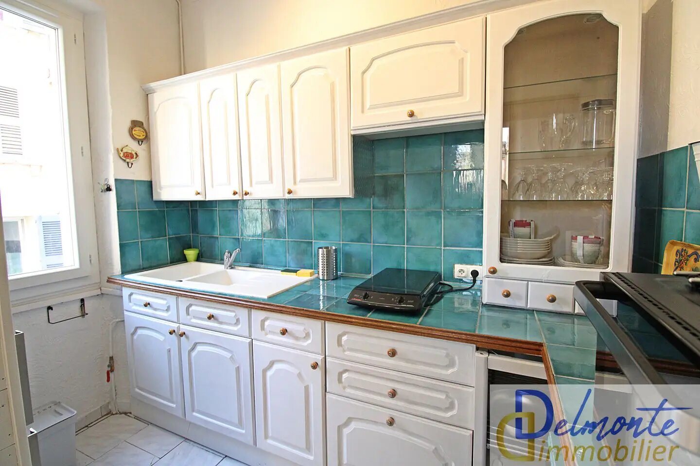 Appartement à louer, 42m², La Seyne-sur-Mer