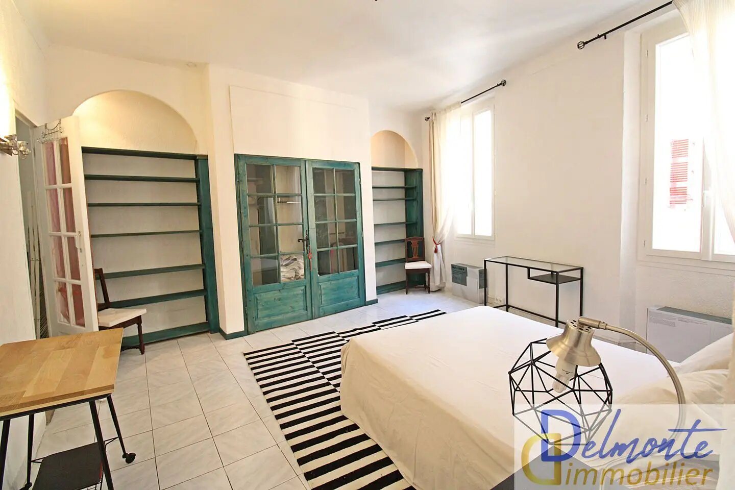 Appartement à louer, 42m², La Seyne-sur-Mer