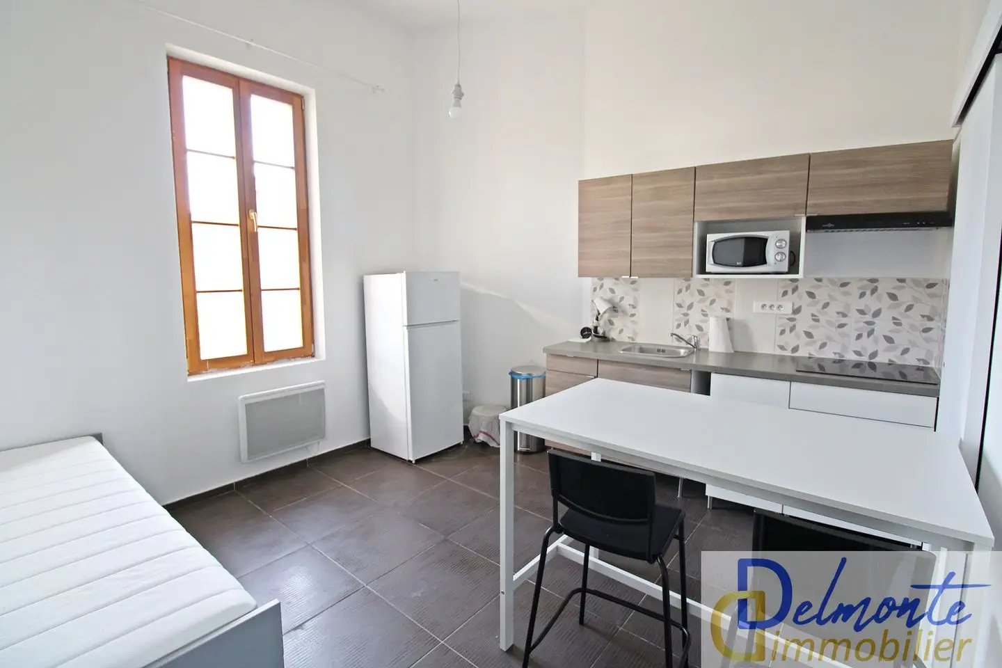 Appartement à louer, 17m², La Seyne-sur-Mer
