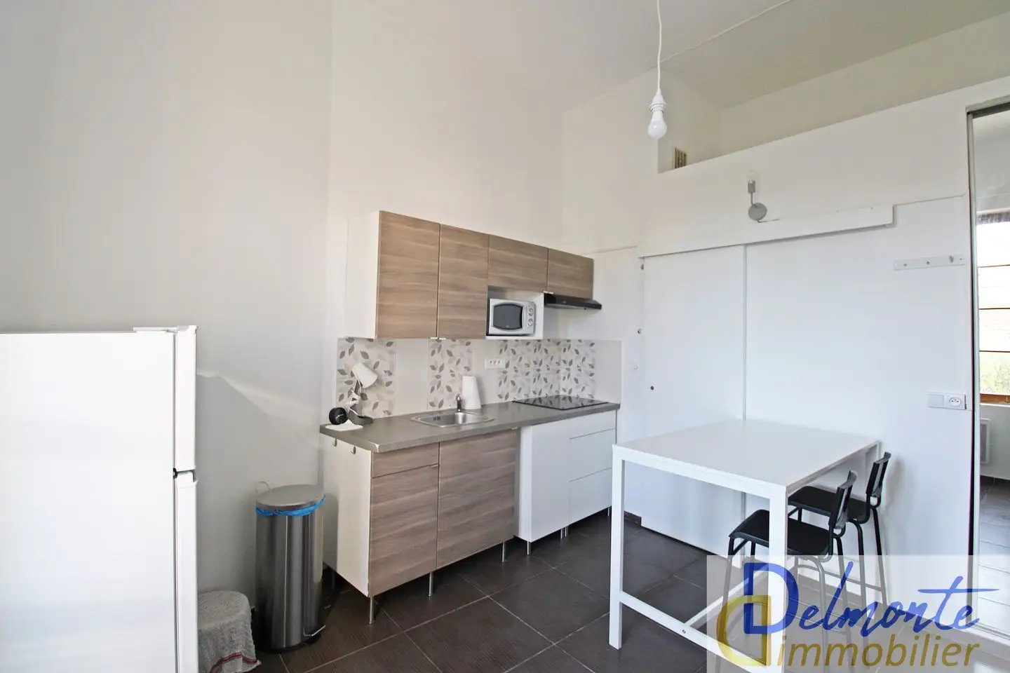 Appartement à louer, 17m², La Seyne-sur-Mer