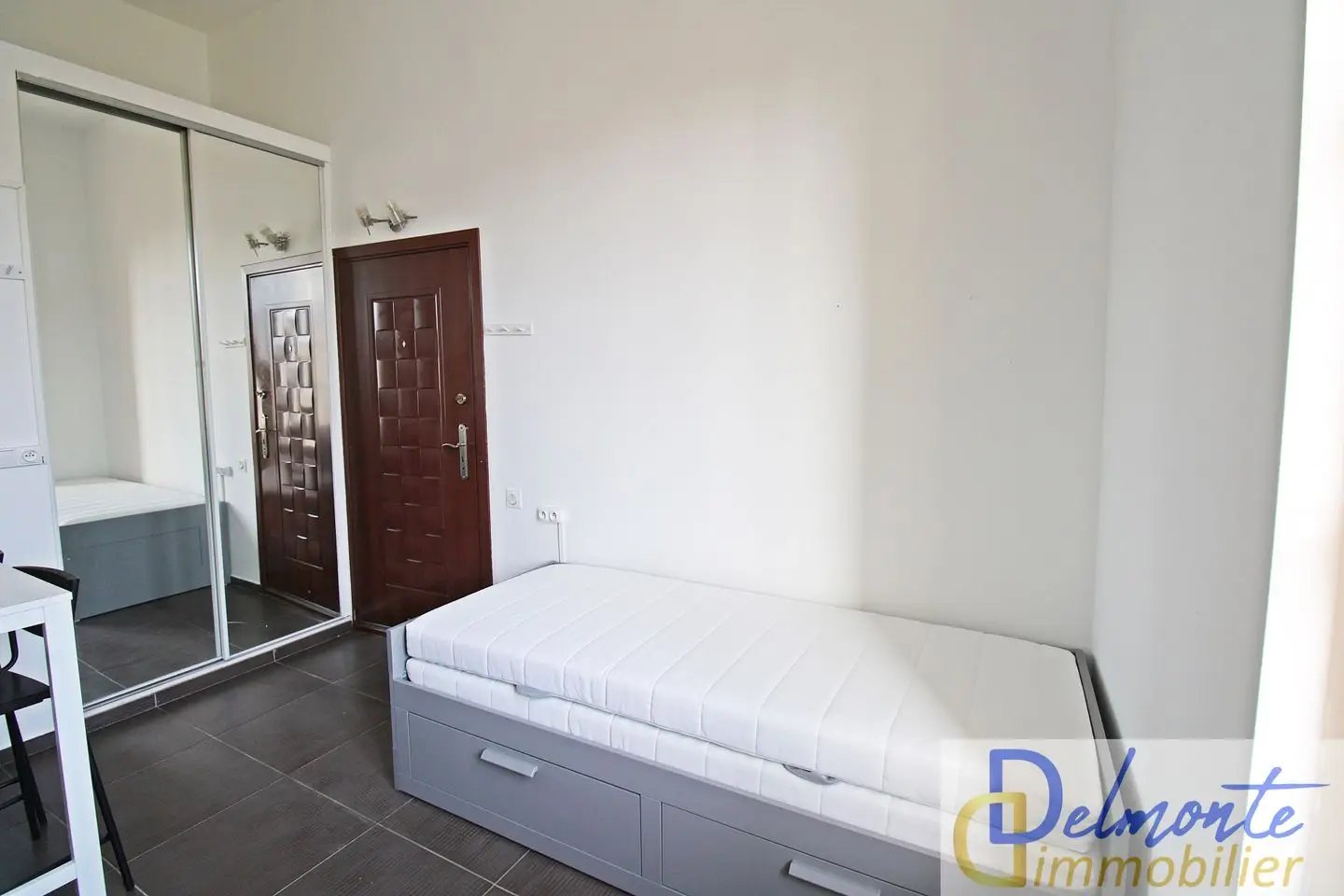 Appartement à louer, 17m², La Seyne-sur-Mer