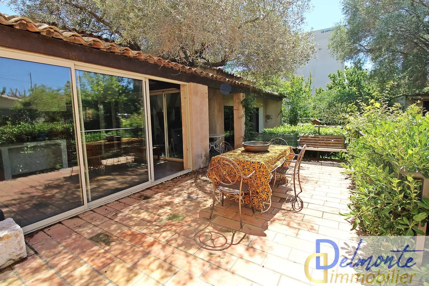 Maison à vendre, 150m², La Seyne-sur-Mer