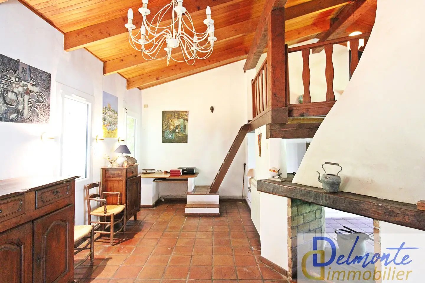 Maison à vendre, 150m², La Seyne-sur-Mer