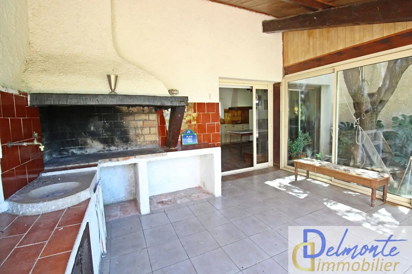 Maison à vendre, 150m², La Seyne-sur-Mer