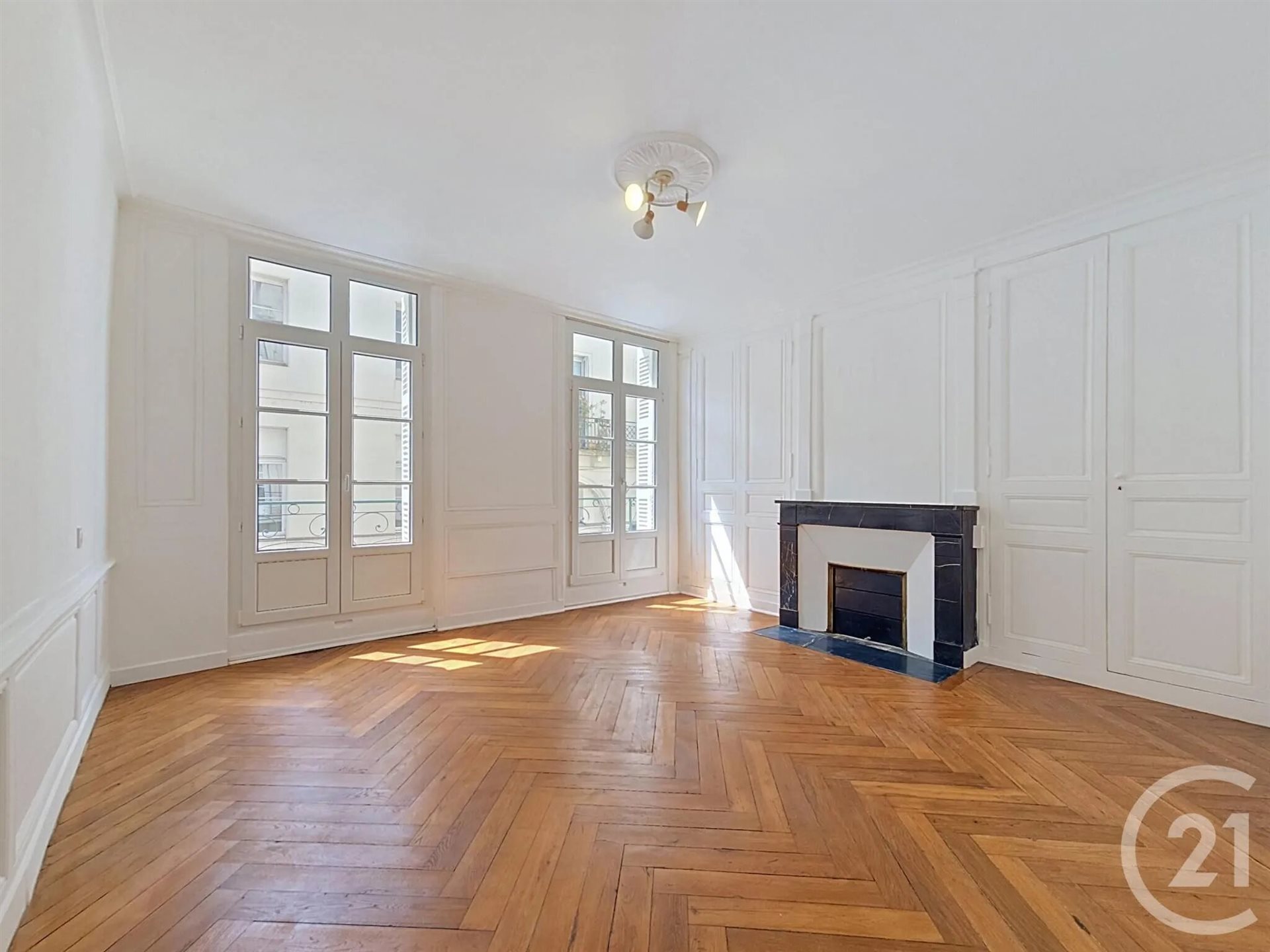 Appartement à vendre, 77m², Tours