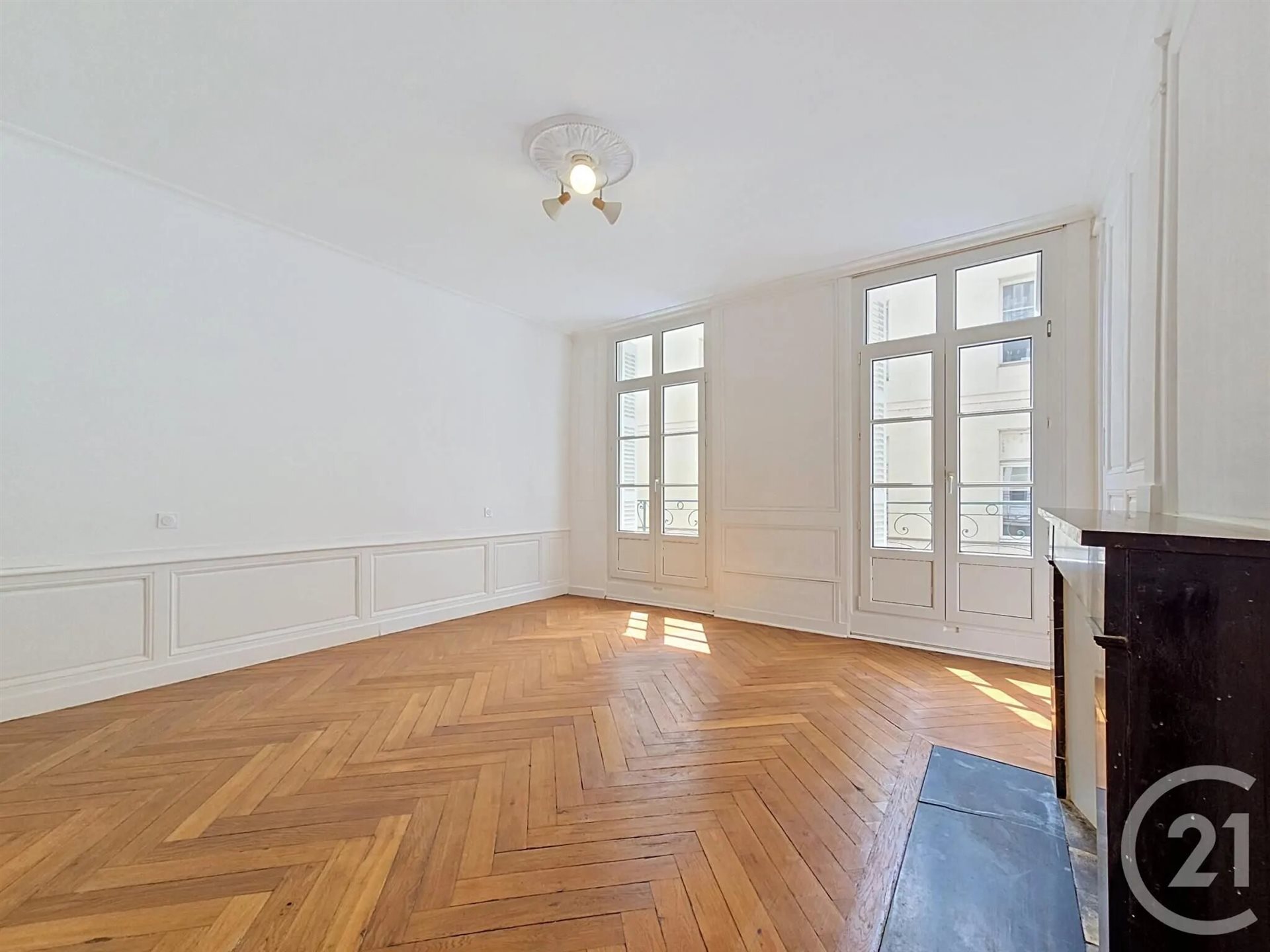 Appartement à vendre, 77m², Tours