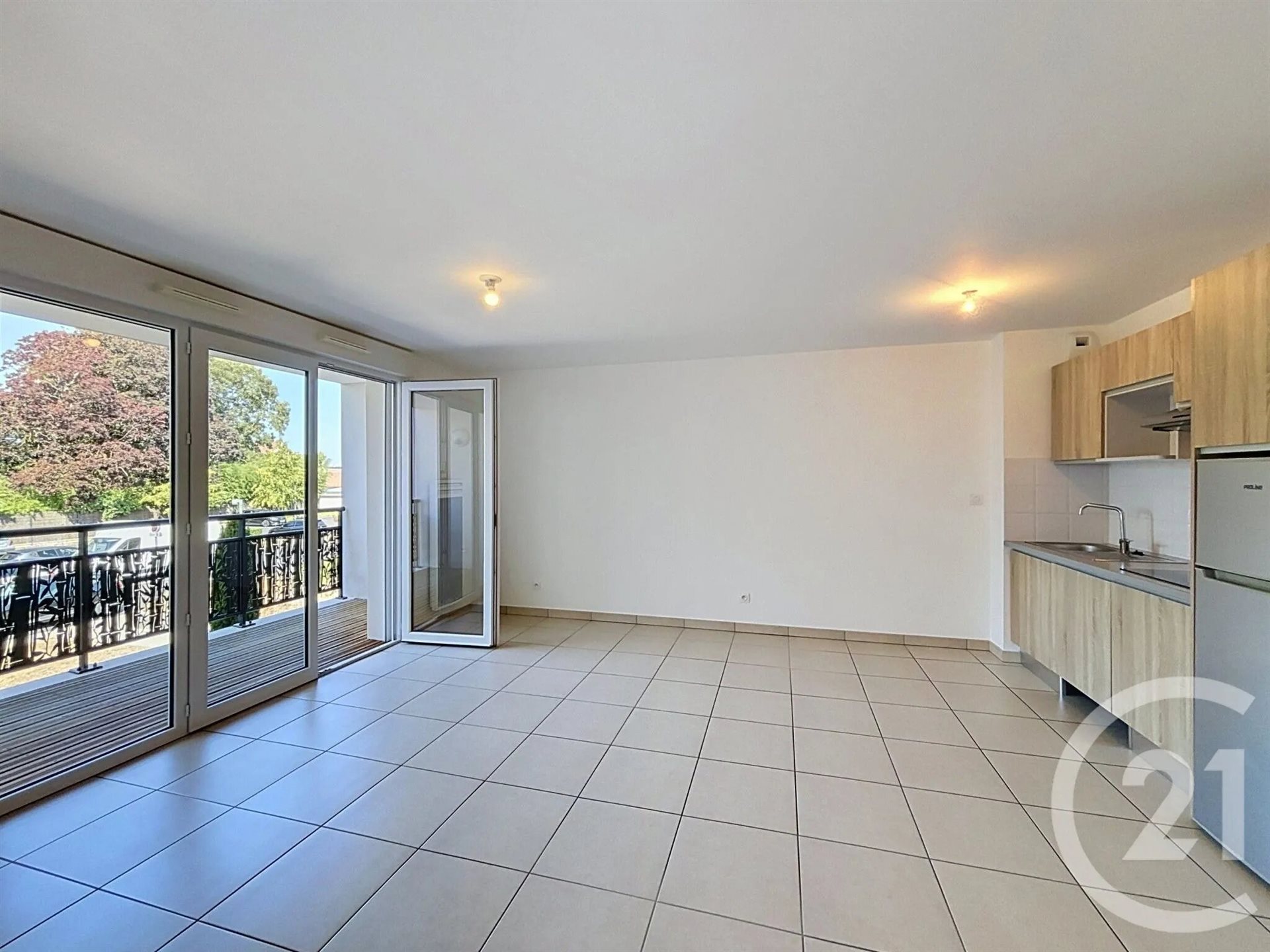 Appartement à louer, 68m², Fondettes