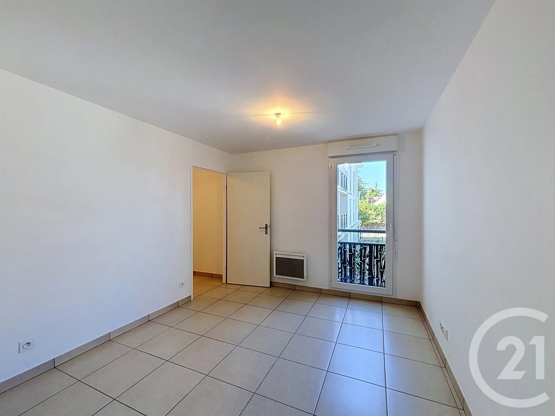 Appartement à louer, 68m², Fondettes