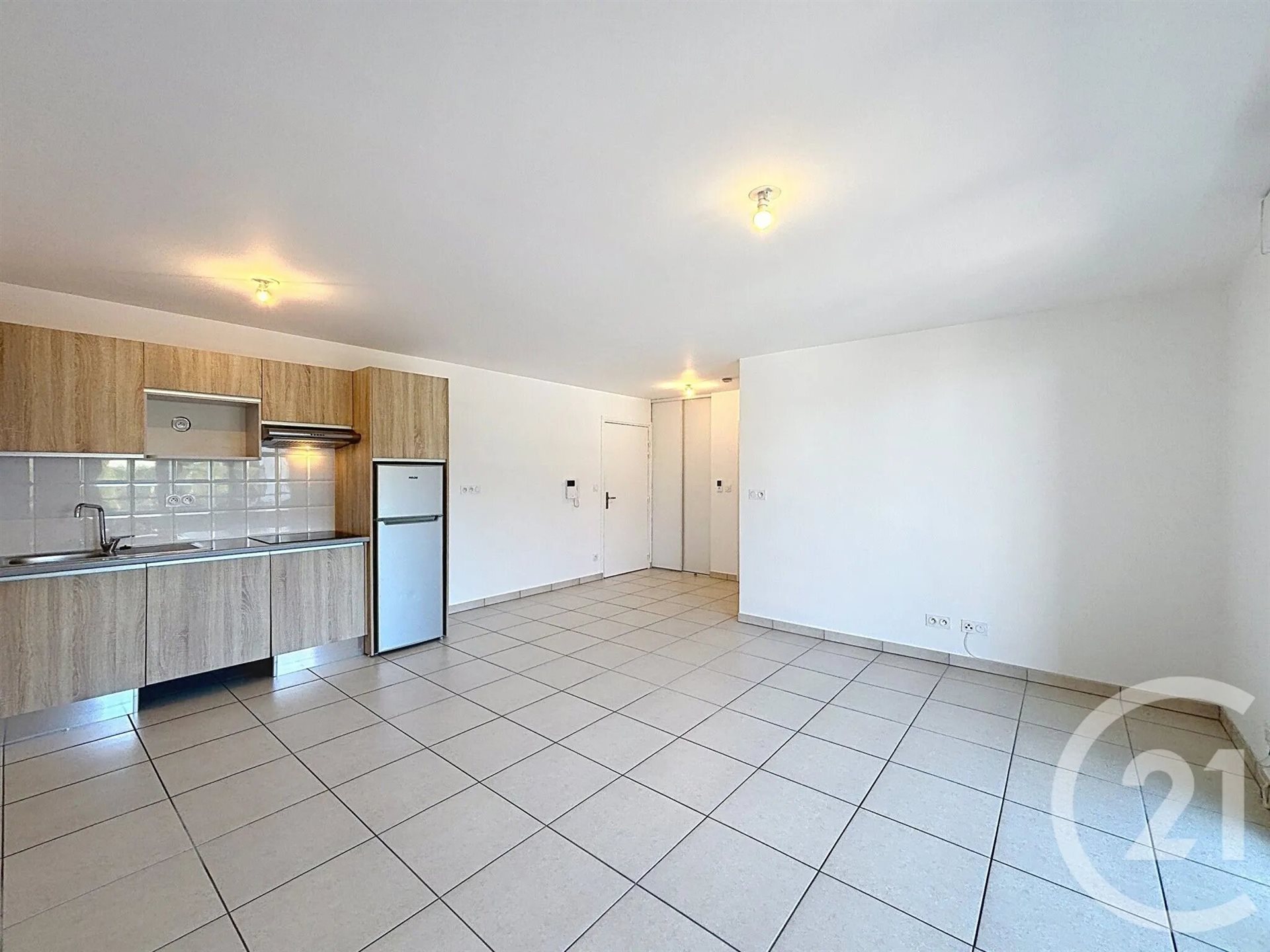 Appartement à louer, 68m², Fondettes