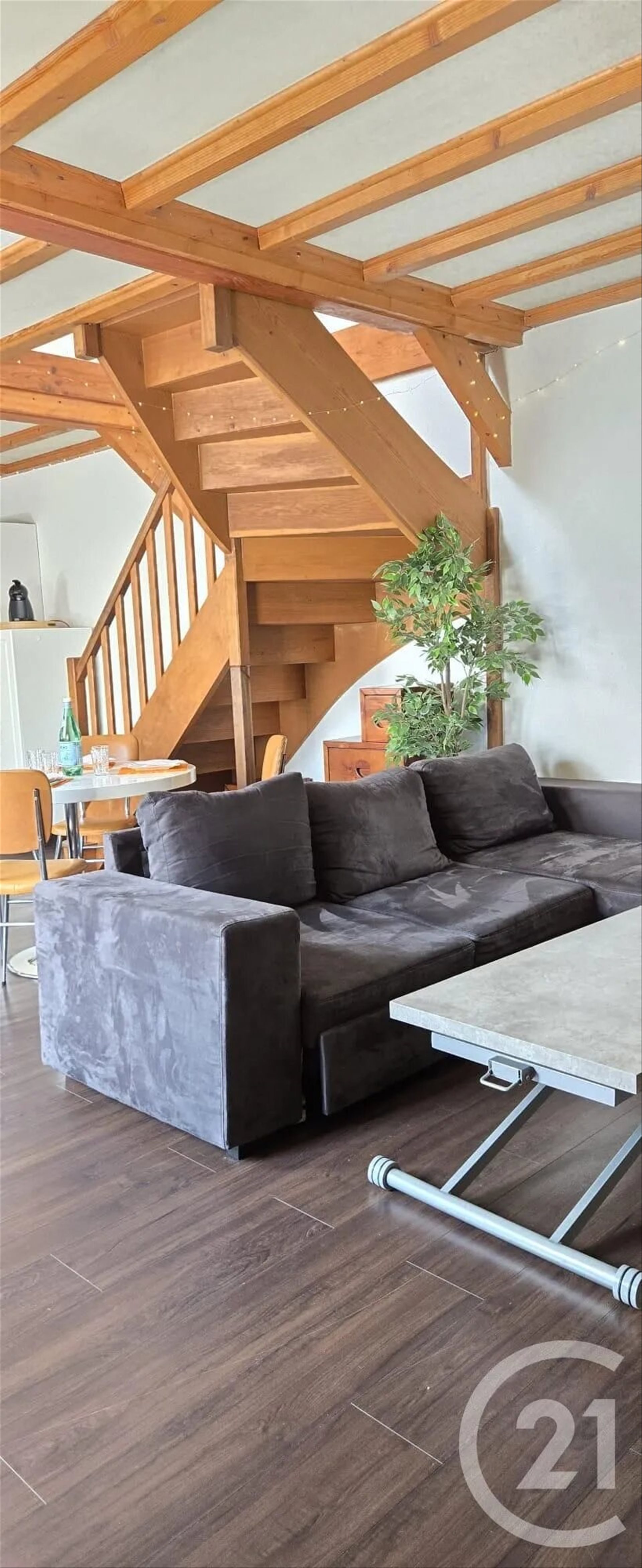 Appartement à vendre, 78m², Tours
