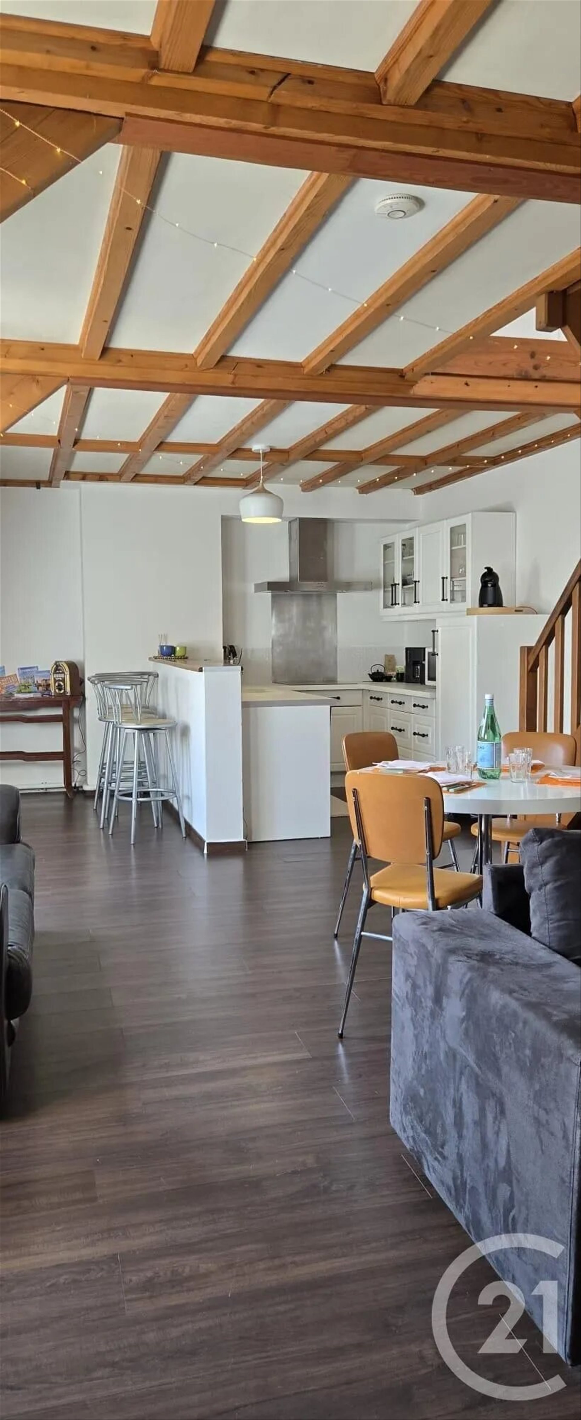 Appartement à vendre, 78m², Tours