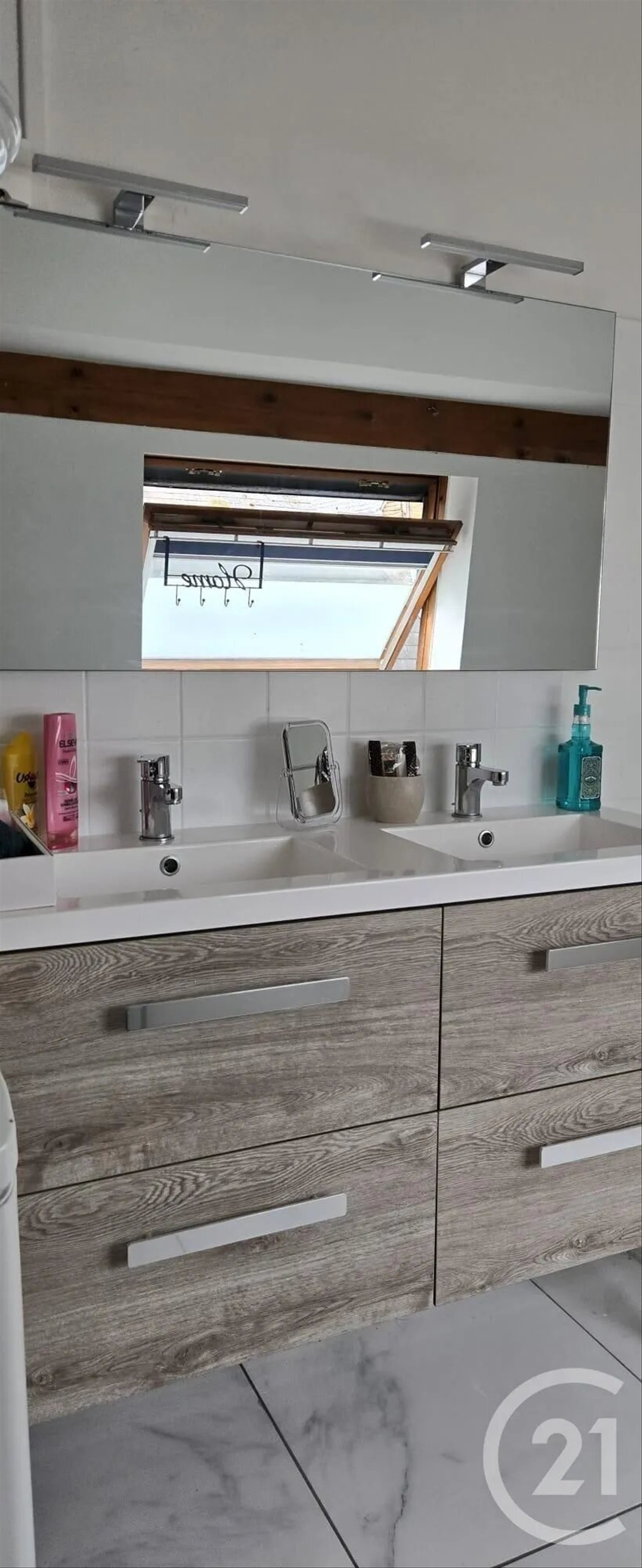 Appartement à vendre, 78m², Tours