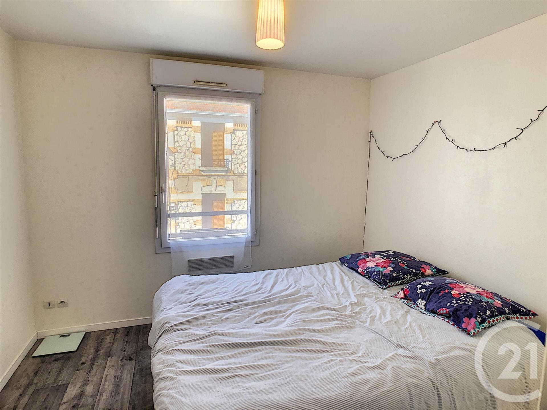 Appartement à vendre, 35m², Tours