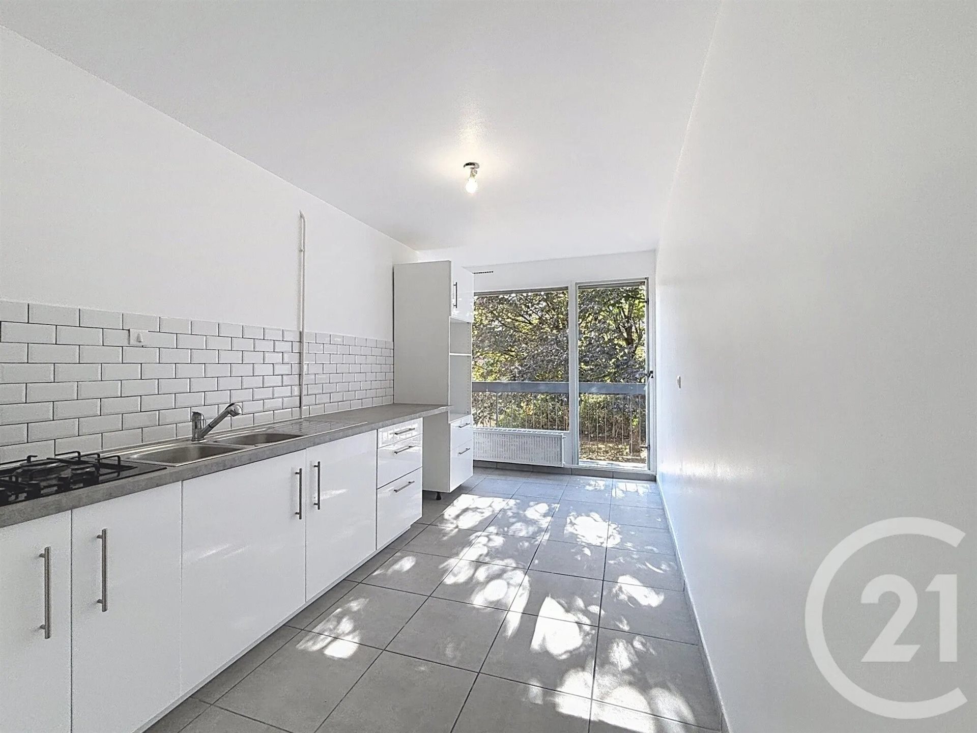 Appartement à vendre, 69m², Joué-lès-Tours