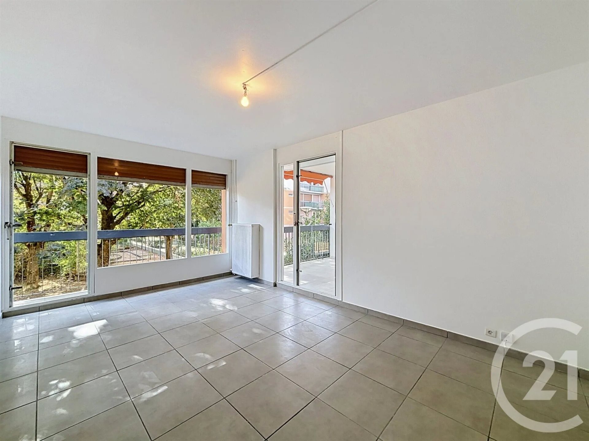 Appartement à vendre, 69m², Joué-lès-Tours