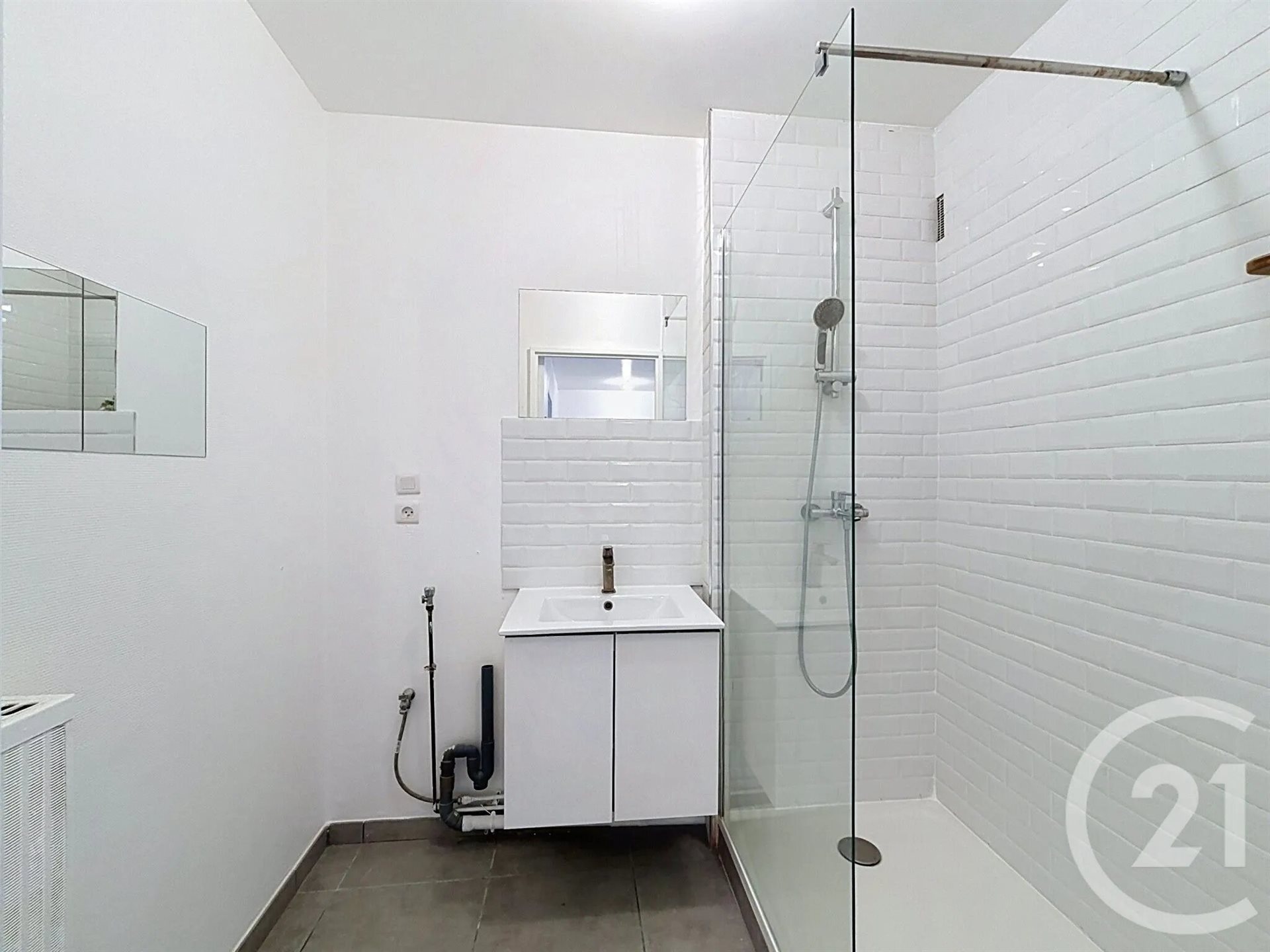 Appartement à vendre, 69m², Joué-lès-Tours