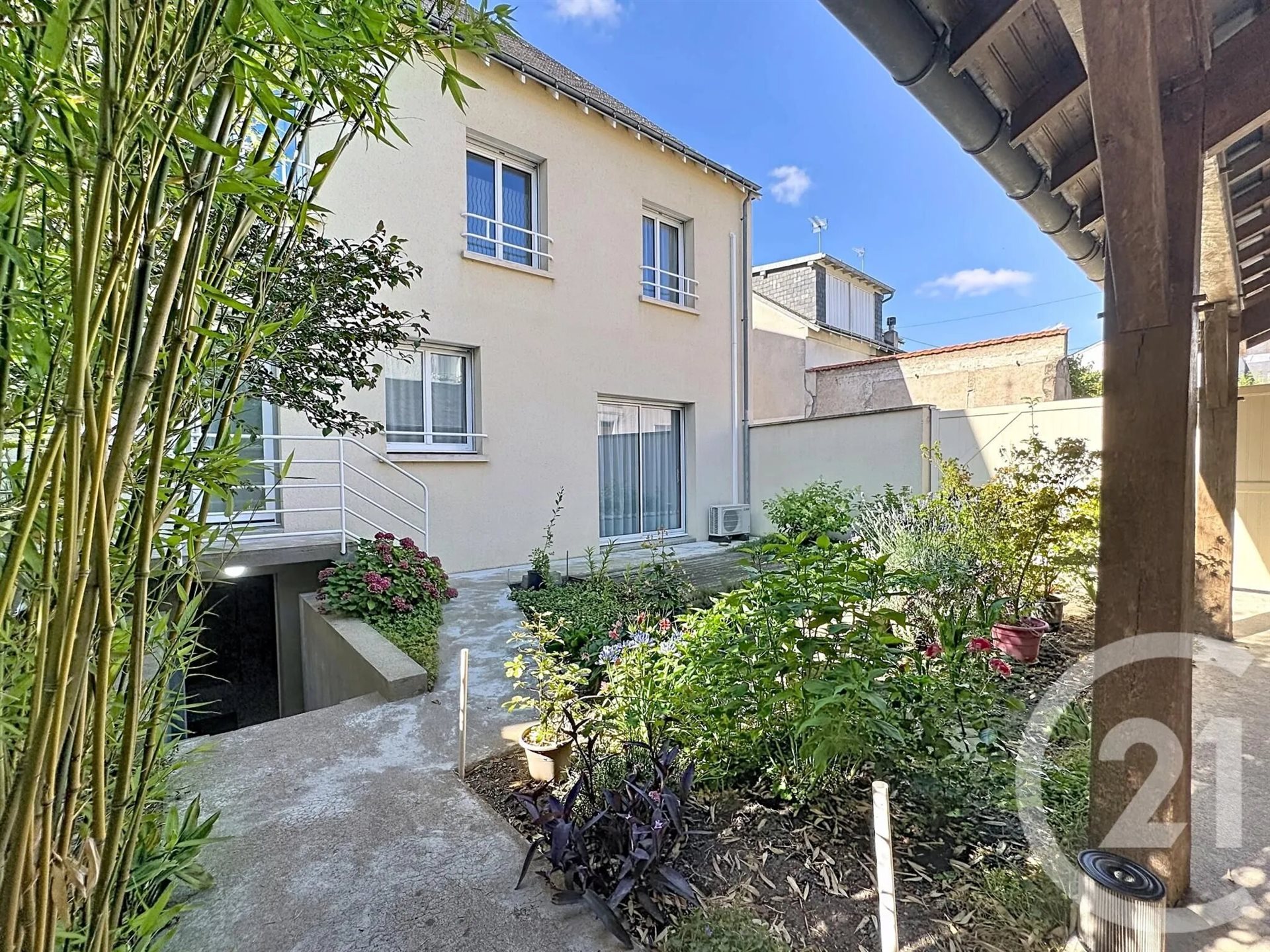 Maison à vendre, 185m², Tours