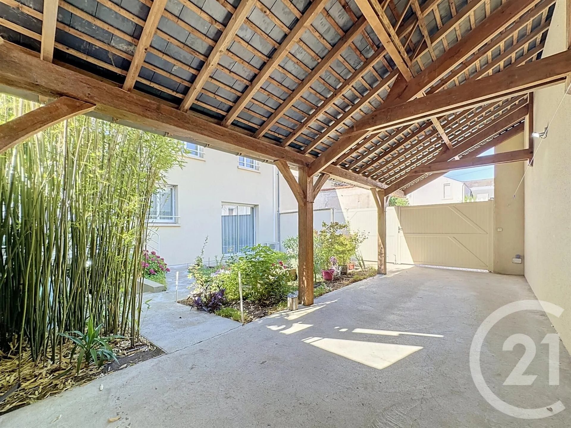 Maison à vendre, 185m², Tours