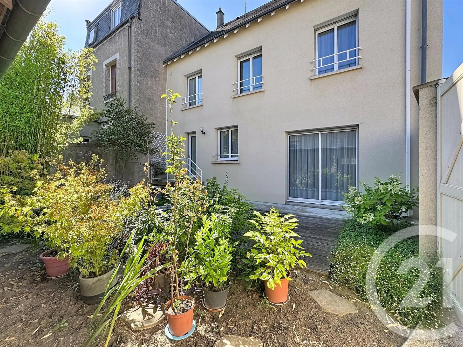 Maison à vendre, 185m², Tours