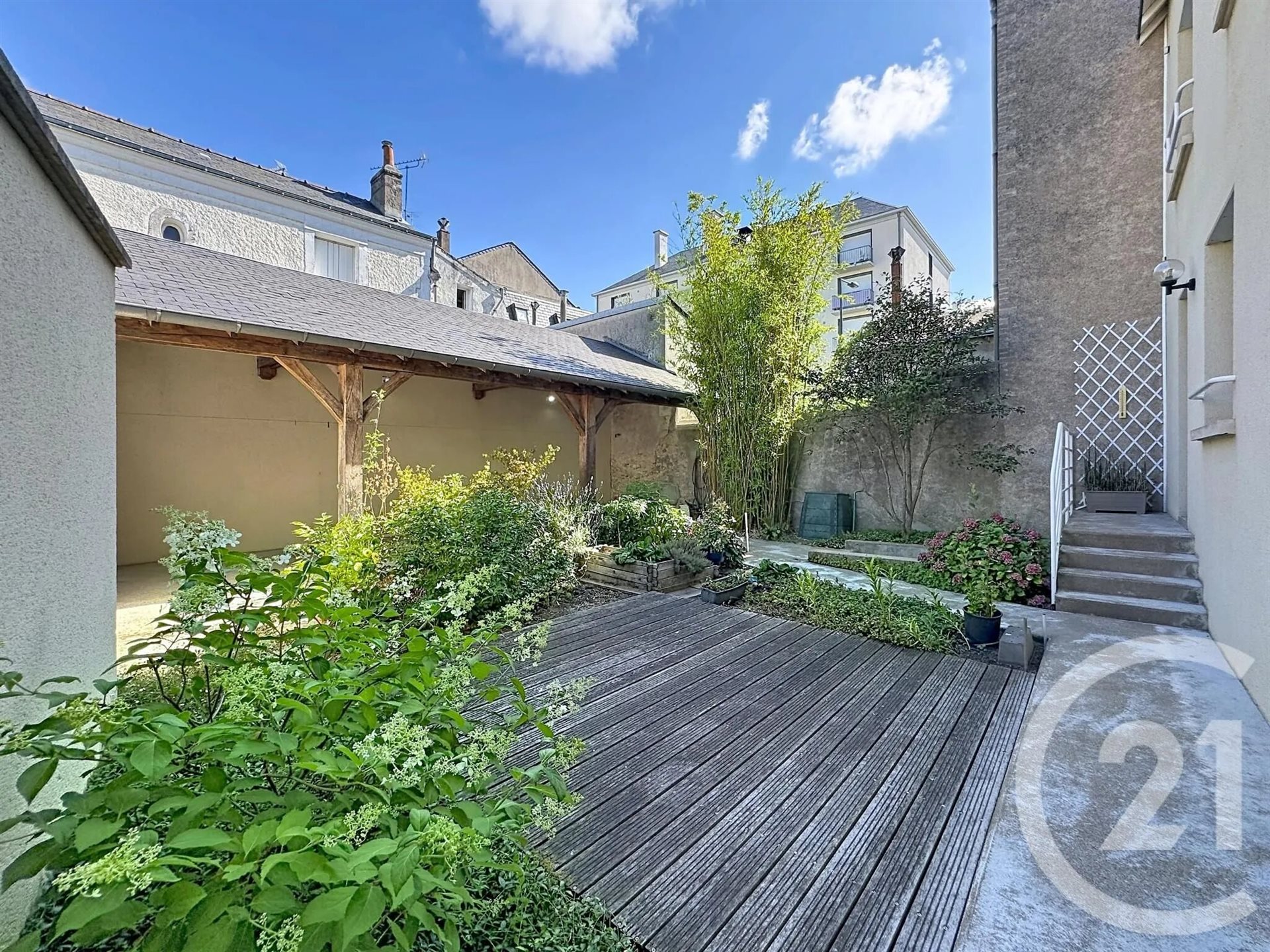 Maison à vendre, 185m², Tours