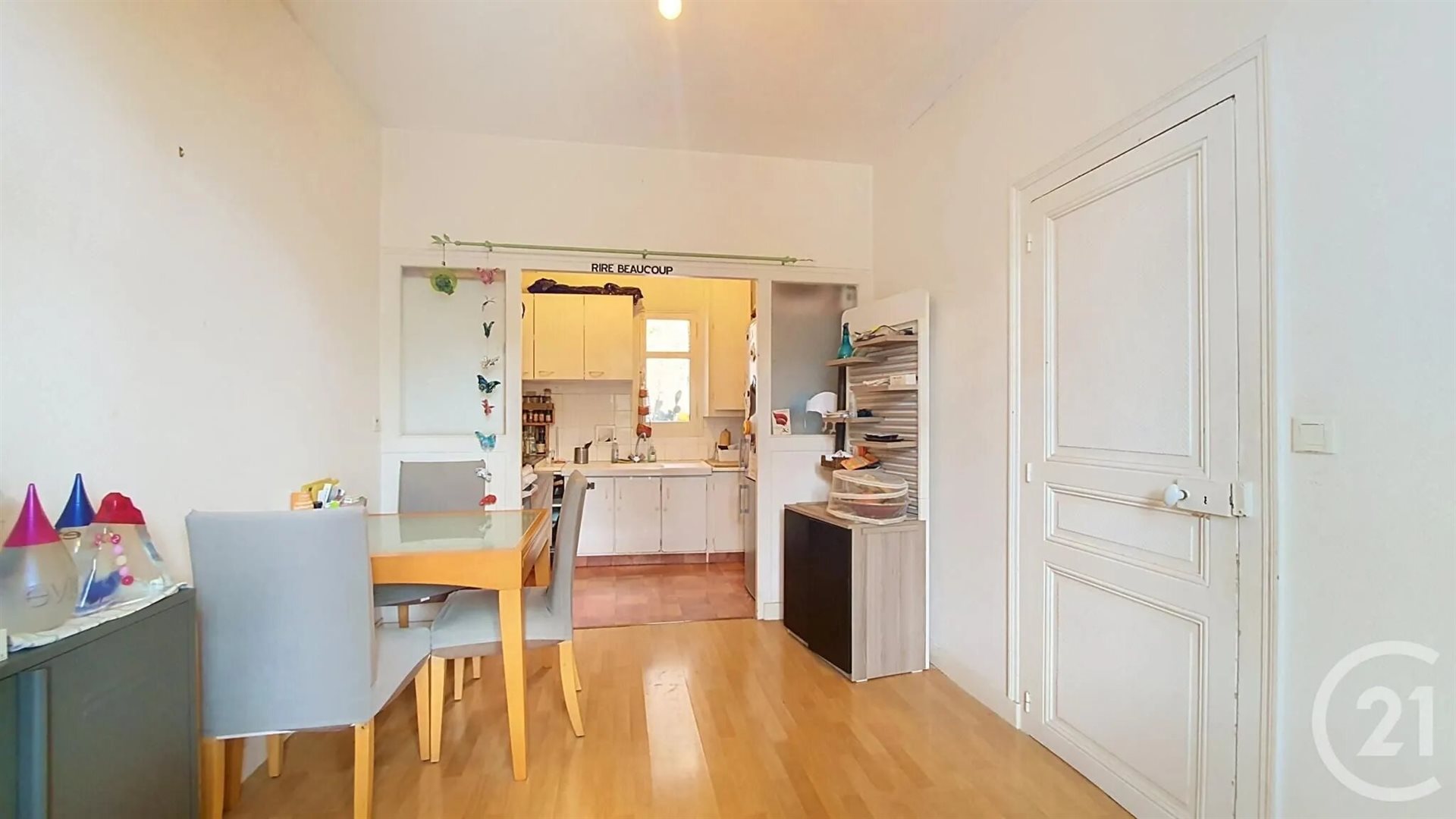 Maison à vendre, 80m², Tours