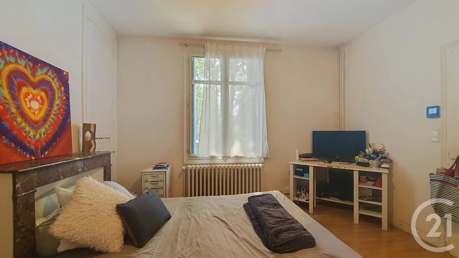 Maison à vendre, 80m², Tours