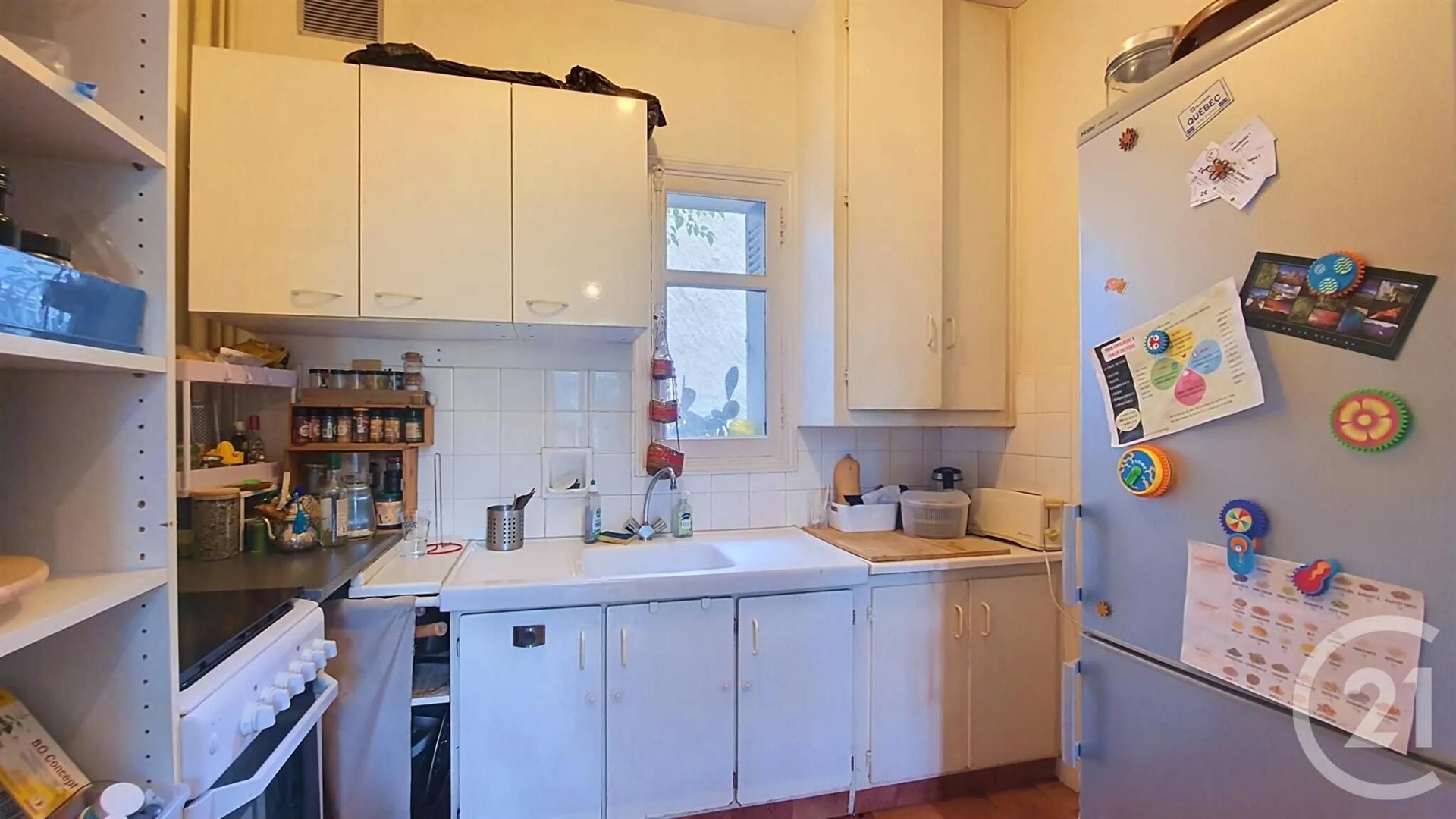 Maison à vendre, 80m², Tours