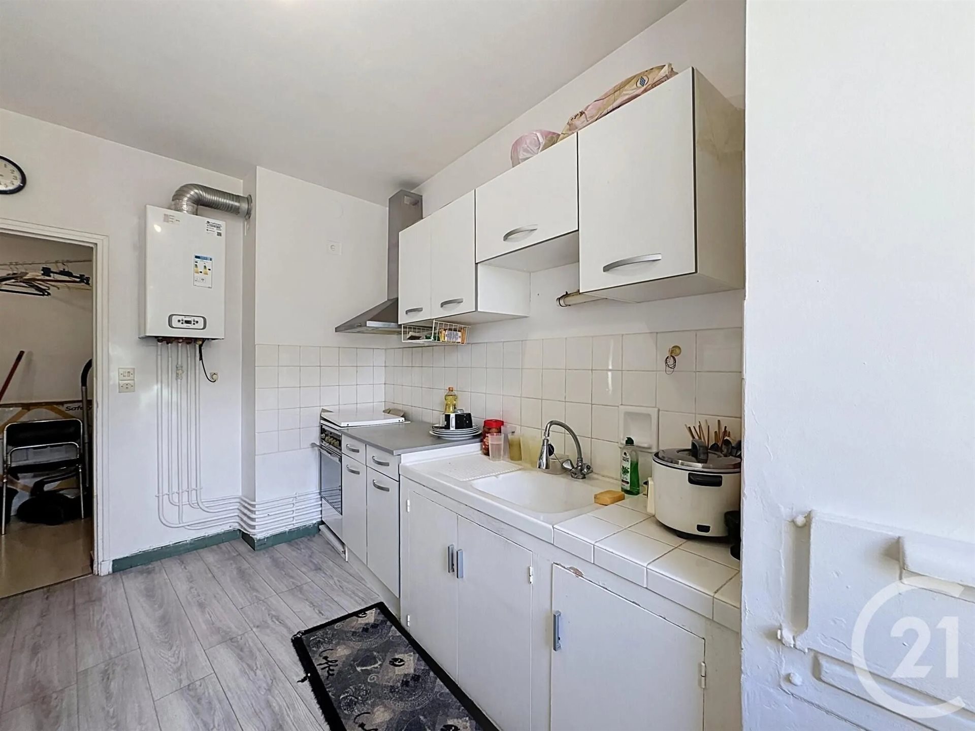 Appartement à vendre, 69m², Tours