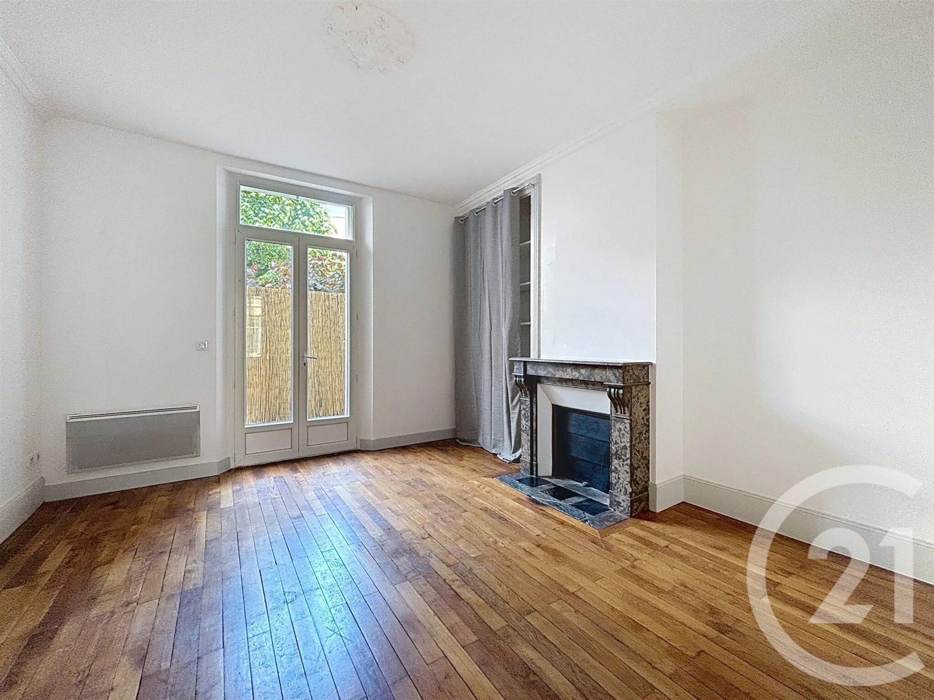 Appartement à louer, 51m², Tours