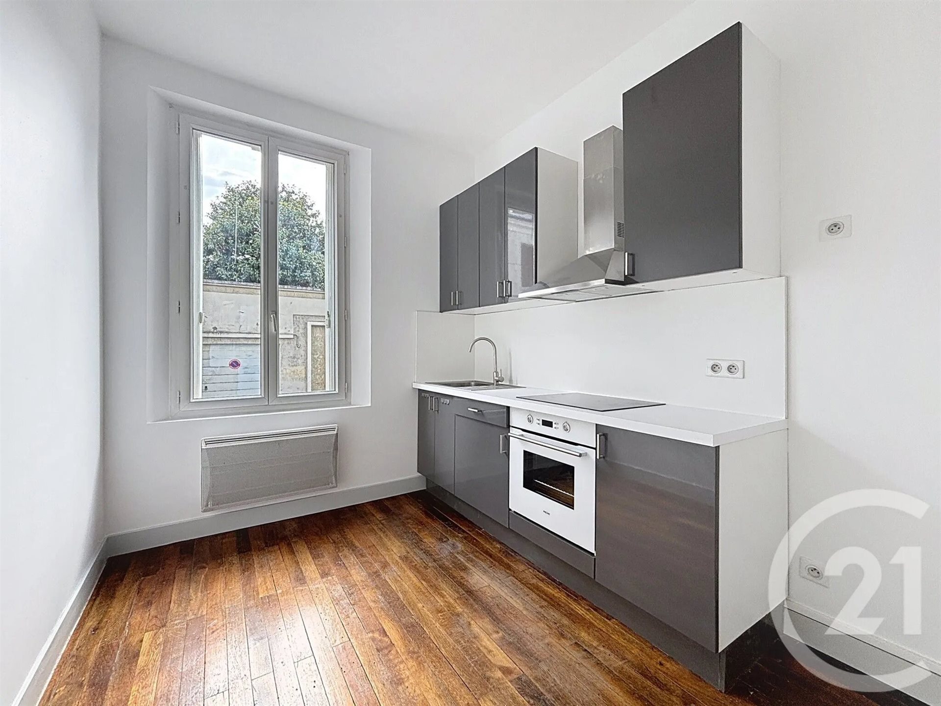Appartement à louer, 51m², Tours