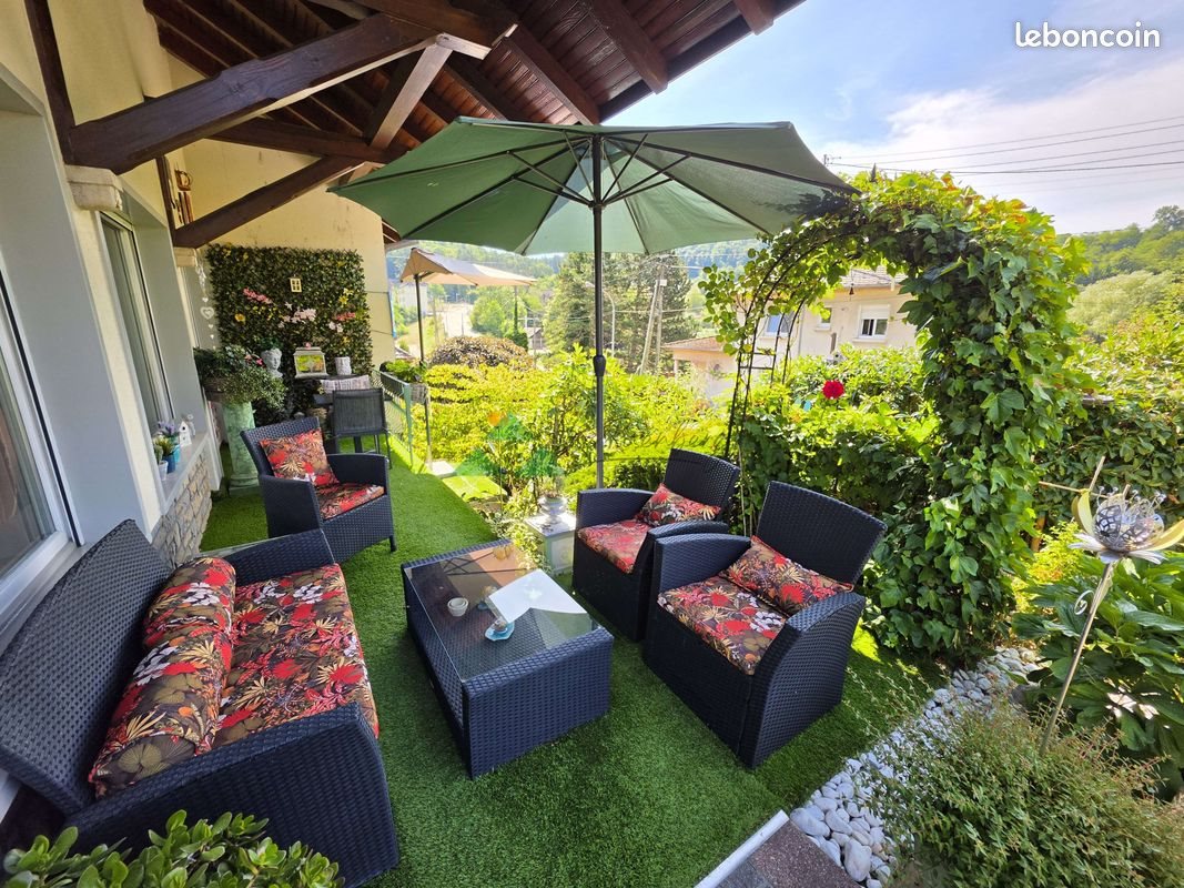 Maison à vendre, 151m², Ferrette
