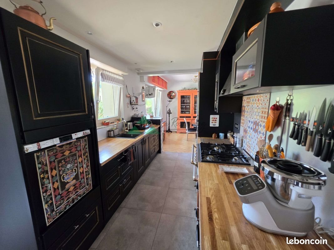 Maison à vendre, 151m², Ferrette