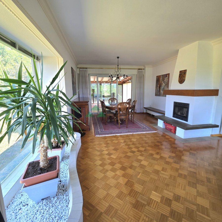 Maison à vendre, 130m², Leymen