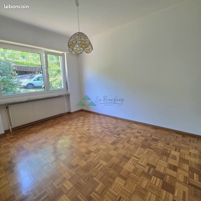 Maison à vendre, 130m², Leymen