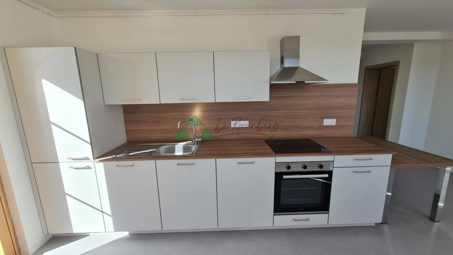 Appartement à louer, 76m², Roppentzwiller