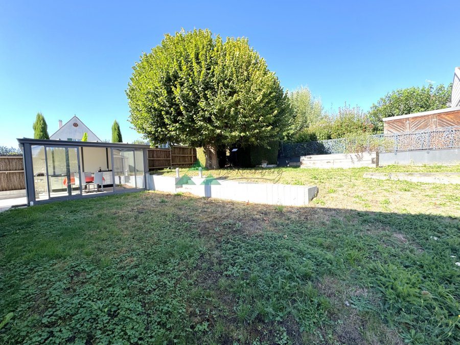 Maison à vendre, 115m², Hégenheim