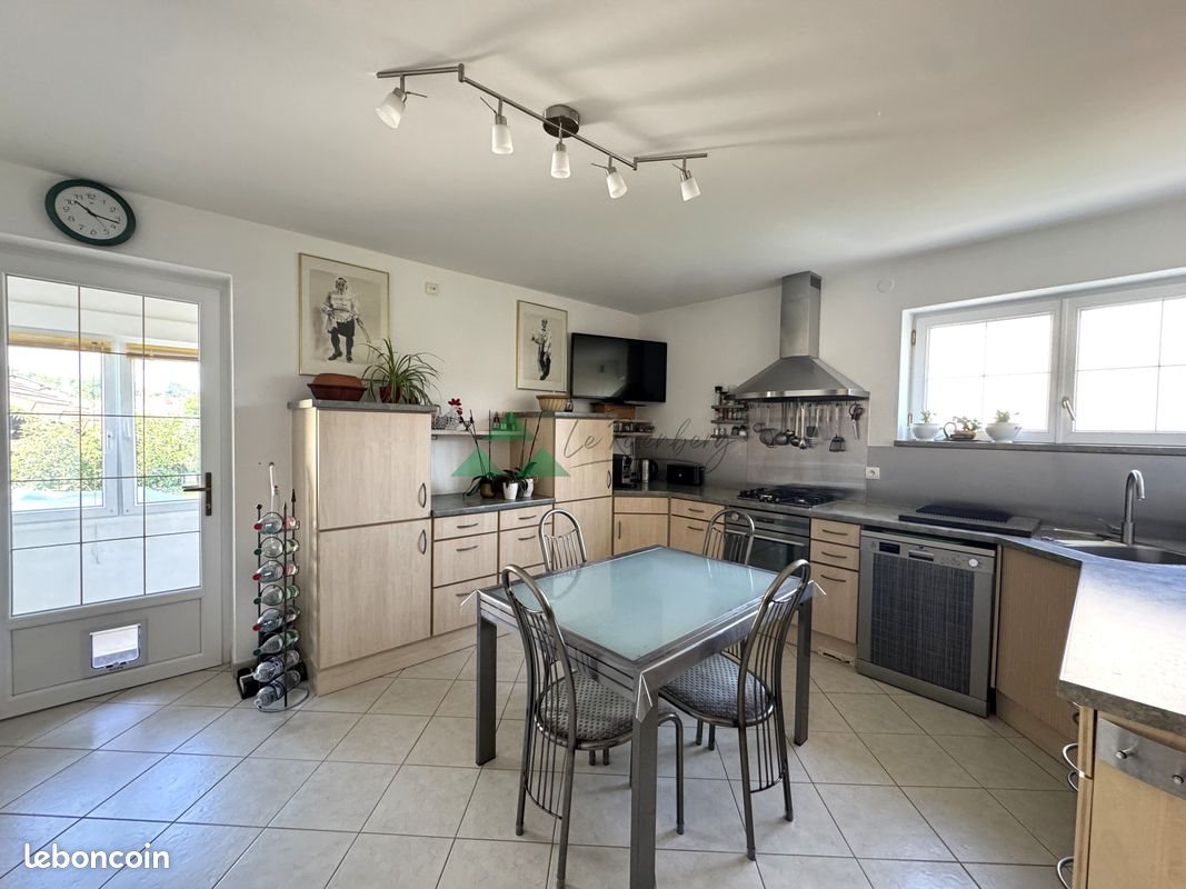 Maison à vendre, 117m², Hégenheim