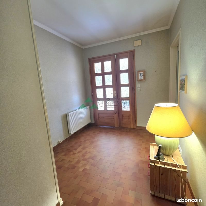 Maison à vendre, 136m², Dietwiller