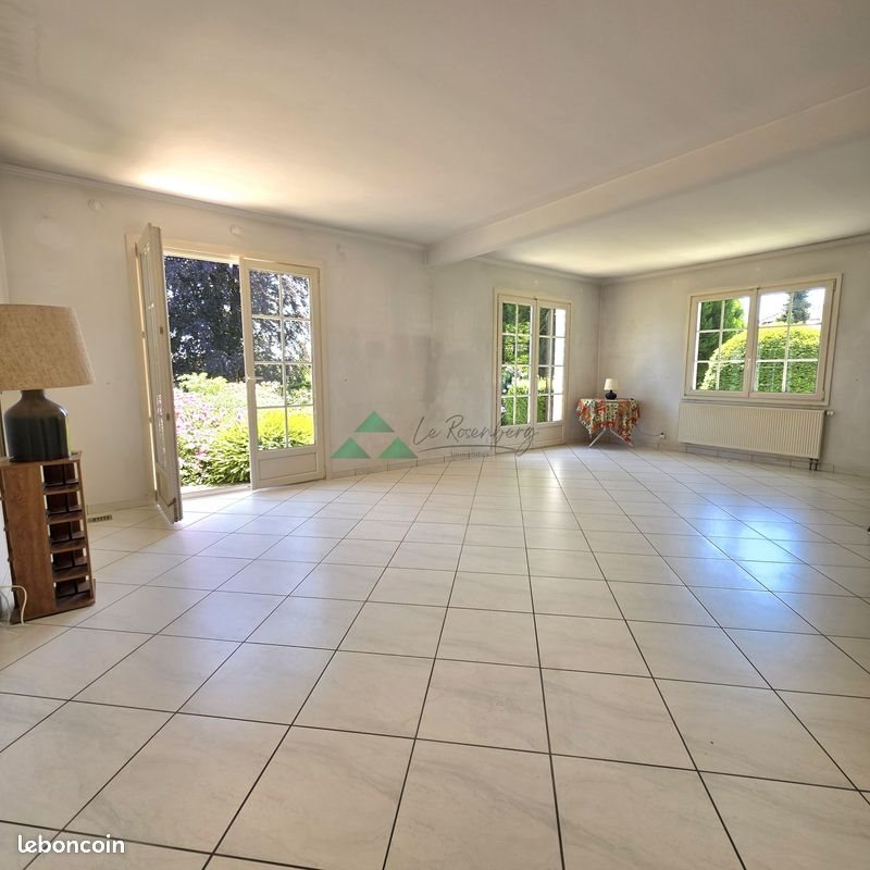 Maison à vendre, 136m², Dietwiller