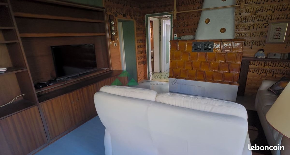 Maison à vendre, 95m², Werentzhouse