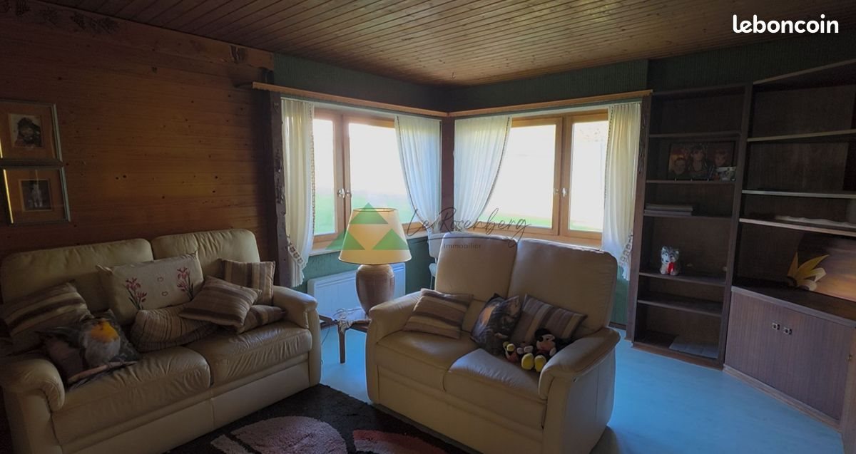 Maison à vendre, 95m², Werentzhouse
