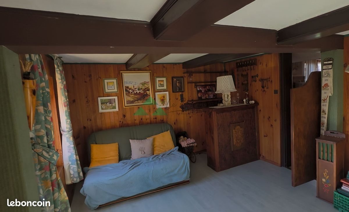 Maison à vendre, 95m², Werentzhouse