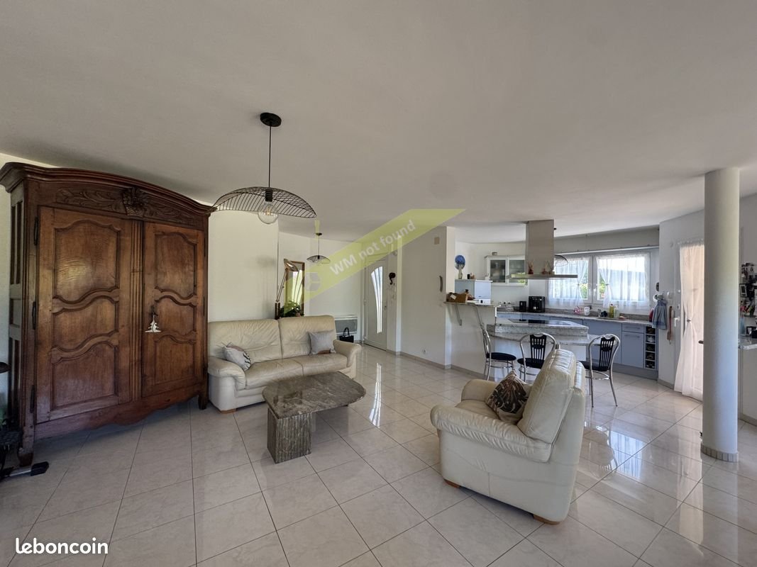 Maison à vendre, 114m², Hégenheim